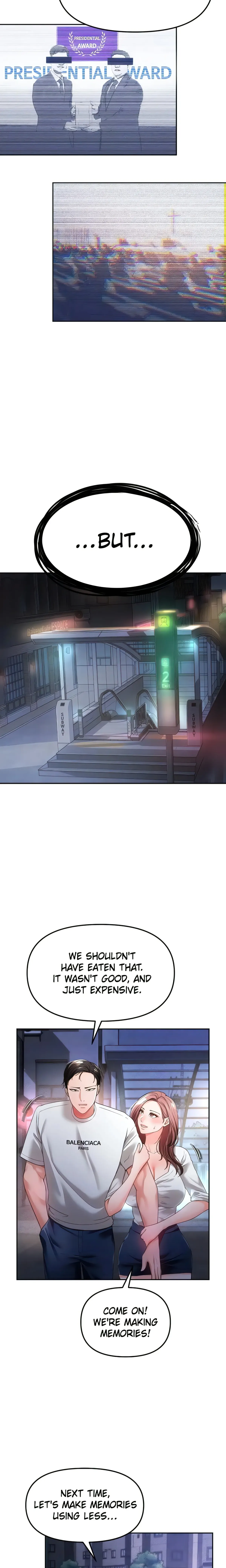 Read ZZIN chapter 35 image 14 on Lezhin