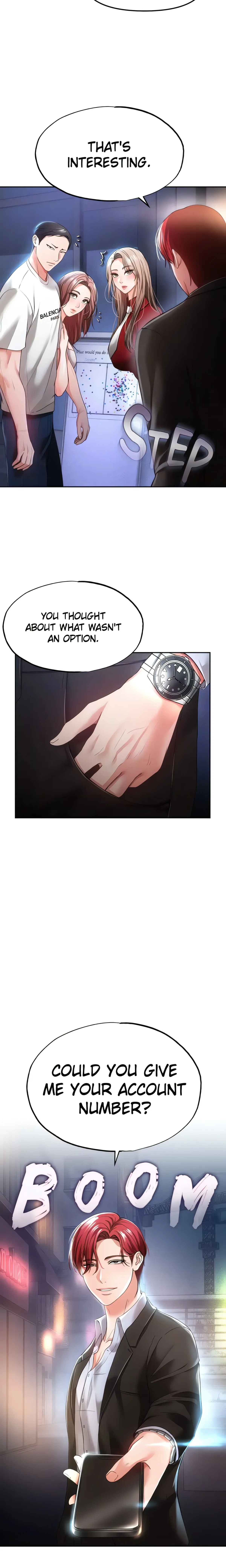 Read ZZIN chapter 35 image 17 on Lezhin