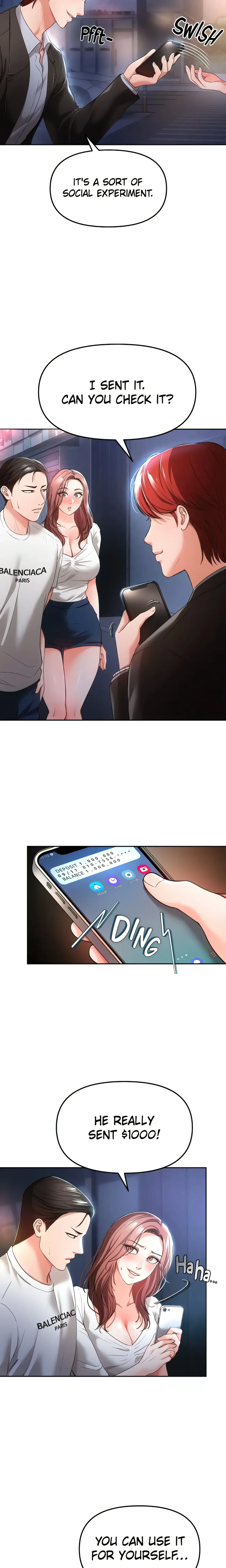 Read ZZIN chapter 35 image 20 on Lezhin
