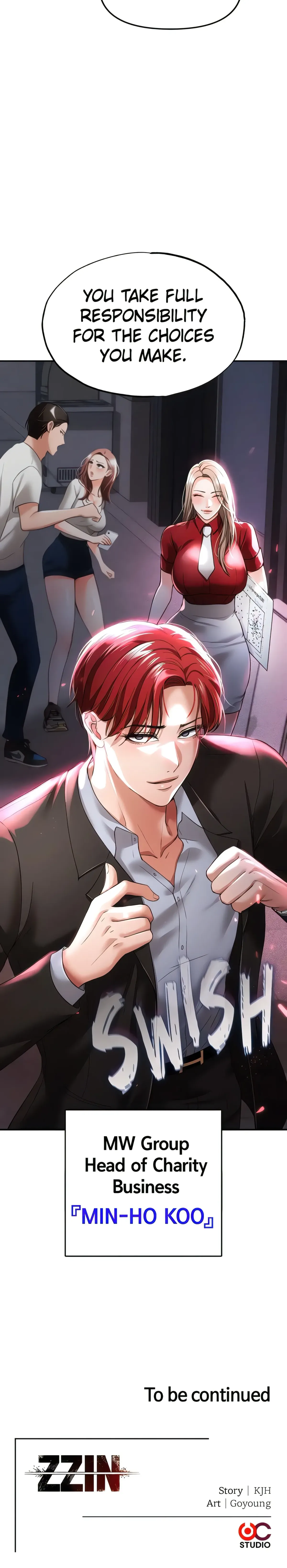 Read ZZIN chapter 35 image 22 on Lezhin