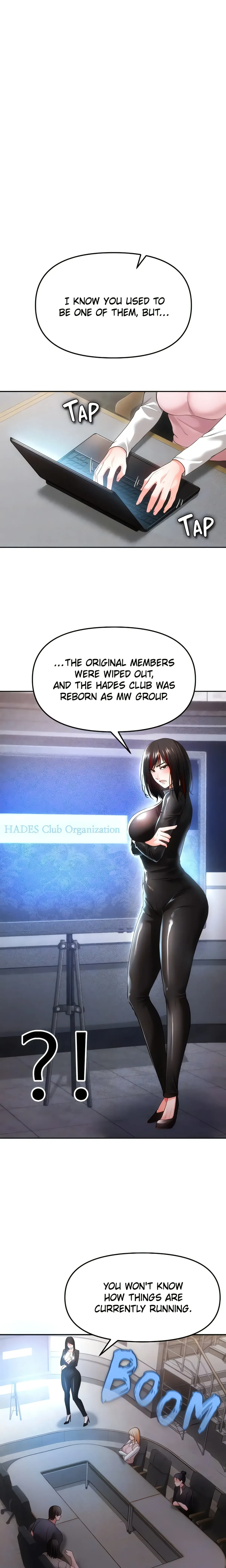 Read ZZIN chapter 35 image 5 on Lezhin