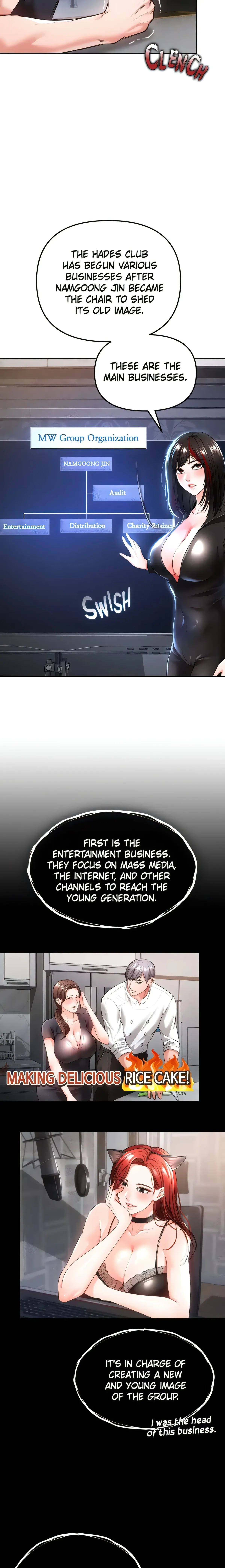 Read ZZIN chapter 35 image 9 on Lezhin