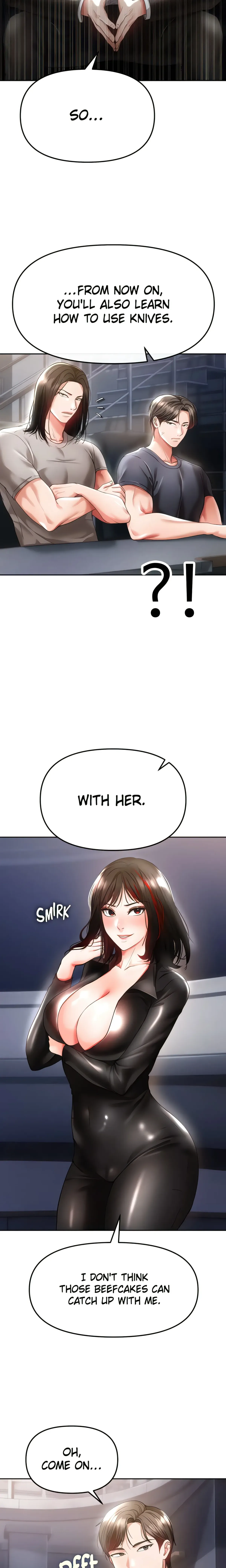Read ZZIN chapter 36 image 11 on Lezhin