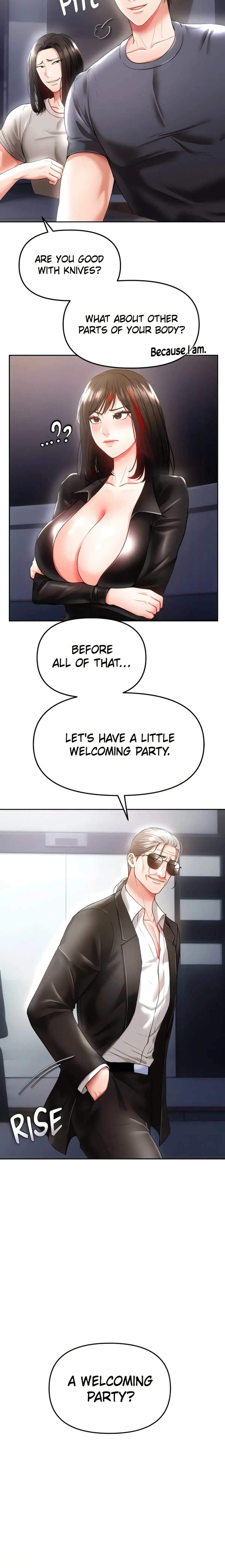 Read ZZIN chapter 36 image 12 on Lezhin