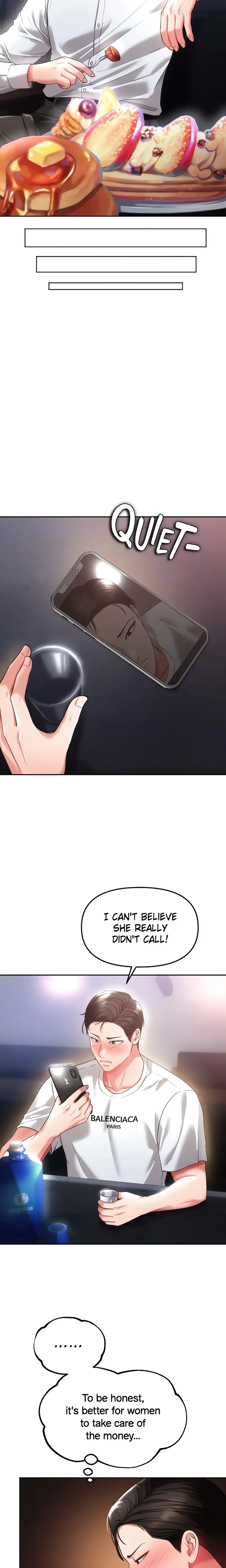 Read ZZIN chapter 36 image 16 on Lezhin