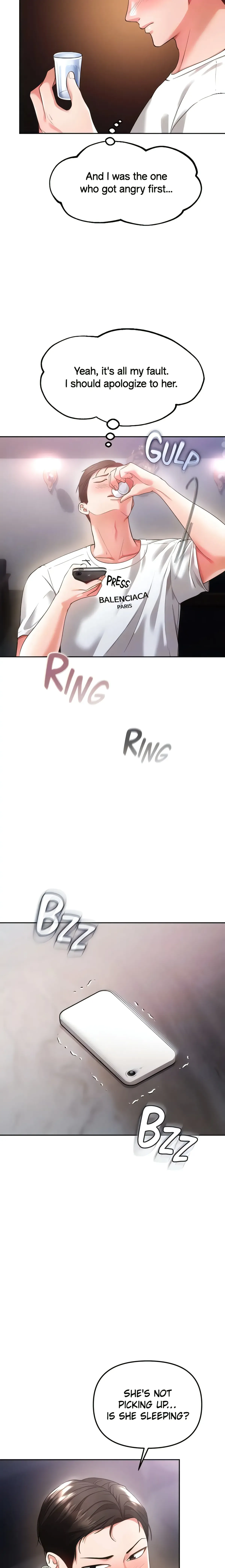 Read ZZIN chapter 36 image 17 on Lezhin