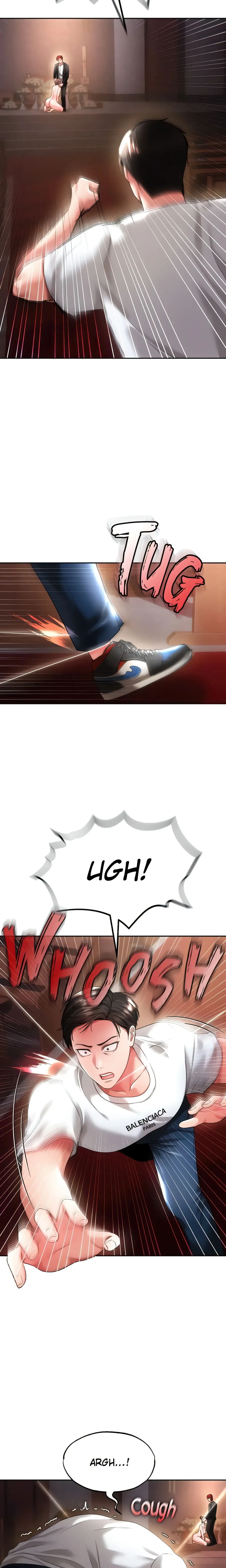 Read ZZIN chapter 36 image 23 on Lezhin