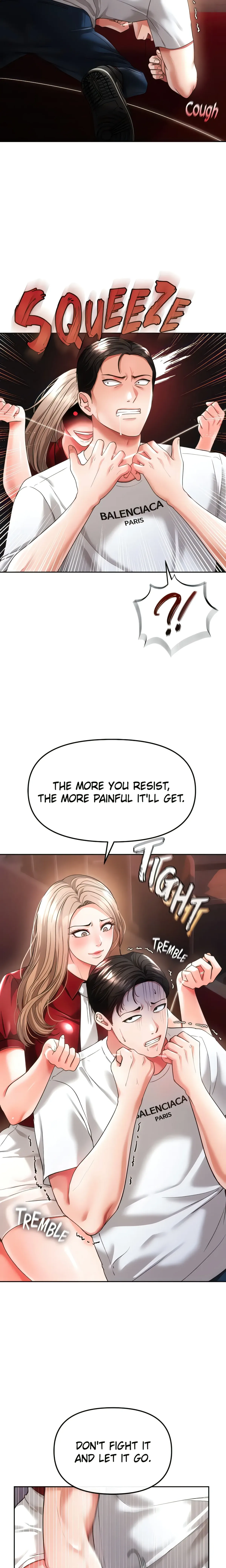 Read ZZIN chapter 36 image 24 on Lezhin
