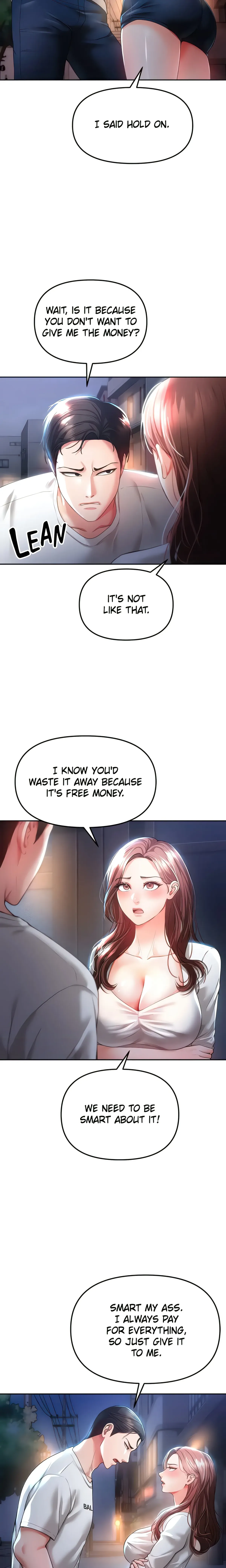 Read ZZIN chapter 36 image 3 on Lezhin
