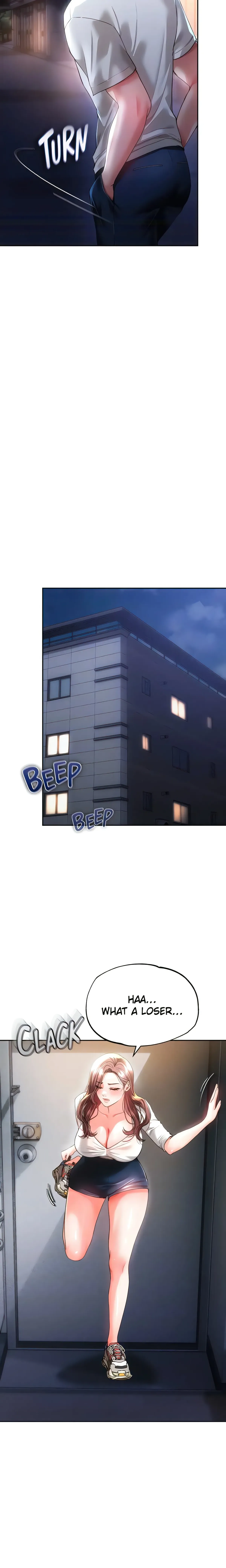 Read ZZIN chapter 36 image 5 on Lezhin