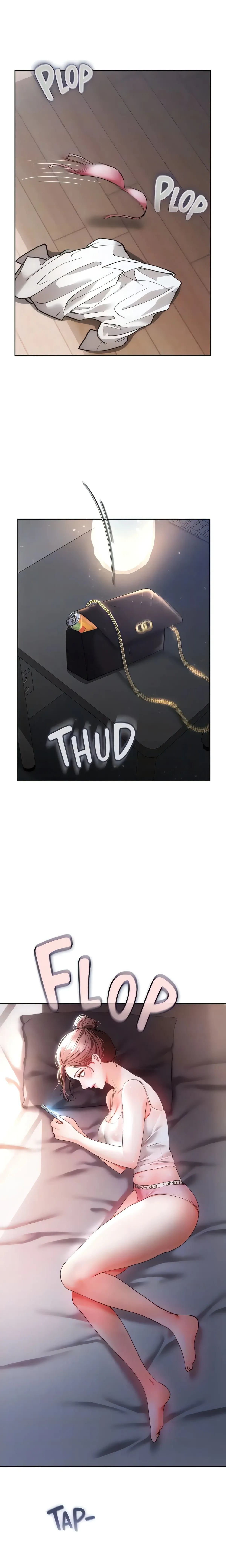 Read ZZIN chapter 36 image 6 on Lezhin