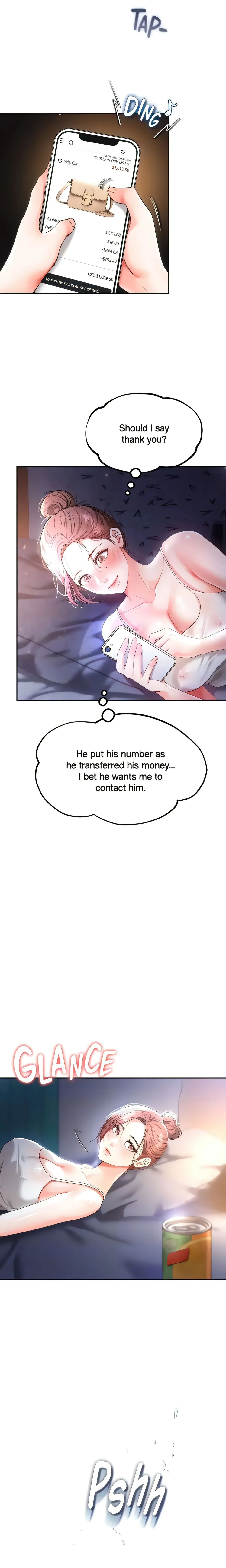 Read ZZIN chapter 36 image 7 on Lezhin