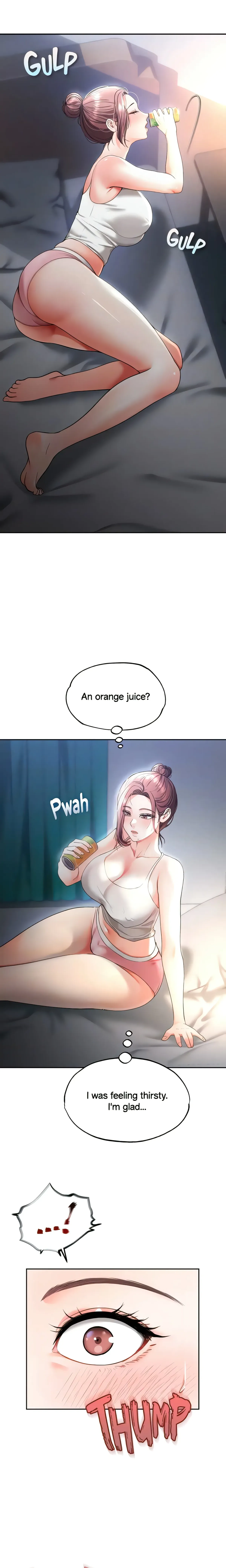 Read ZZIN chapter 36 image 8 on Lezhin