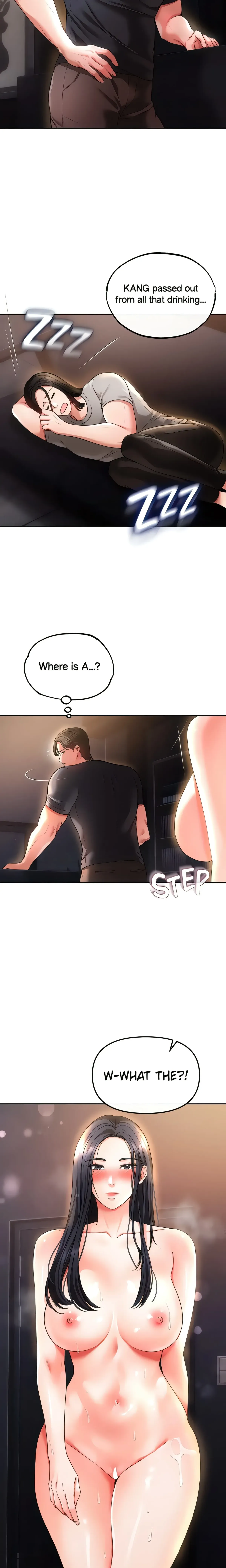 Read ZZIN chapter 38 image 10 on Lezhin