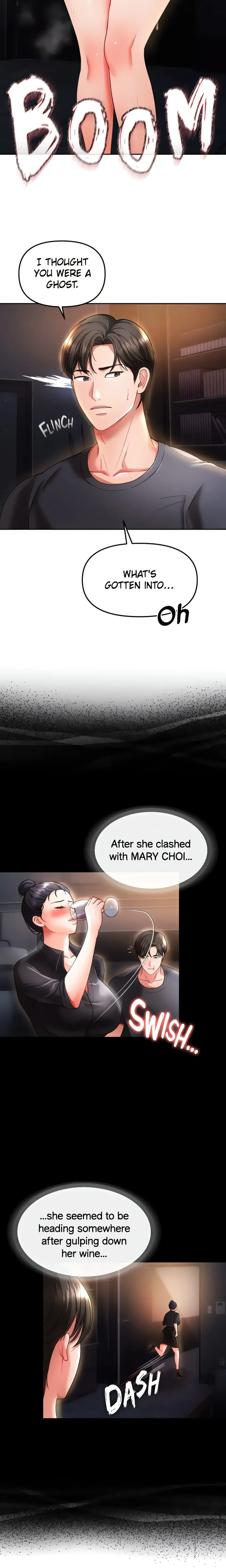 Read ZZIN chapter 38 image 11 on Lezhin