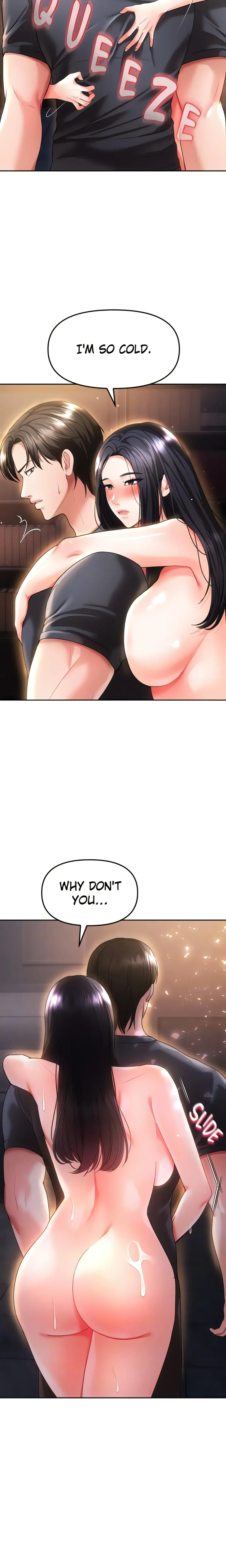 Read ZZIN chapter 38 image 13 on Lezhin