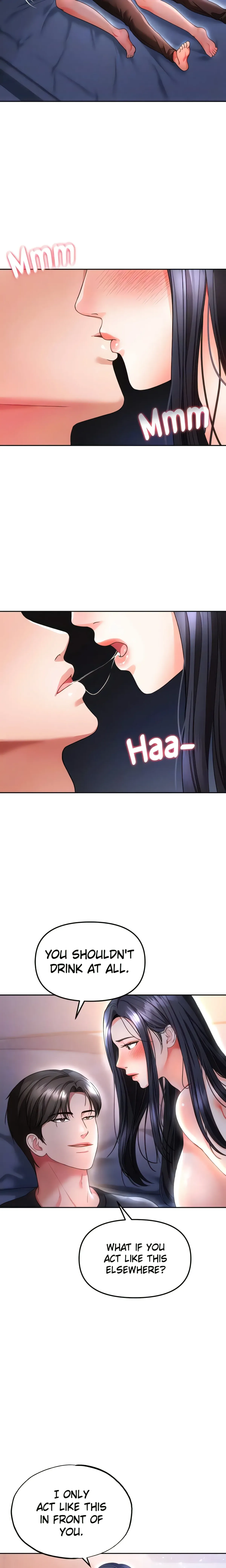 Read ZZIN chapter 38 image 15 on Lezhin