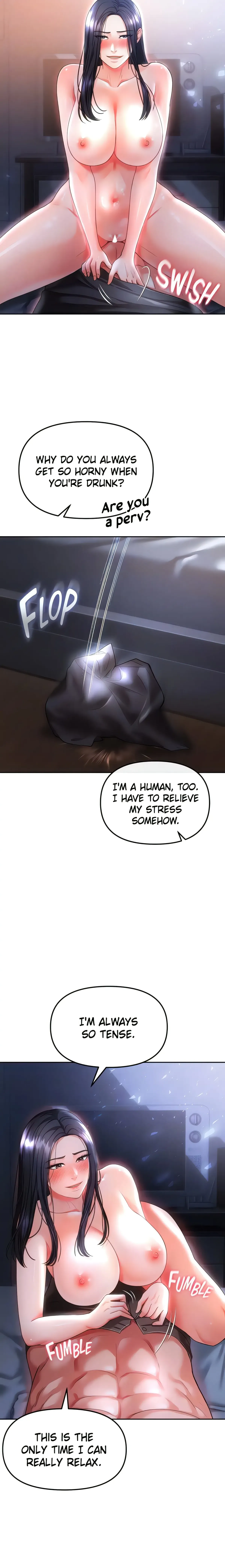 Read ZZIN chapter 38 image 16 on Lezhin