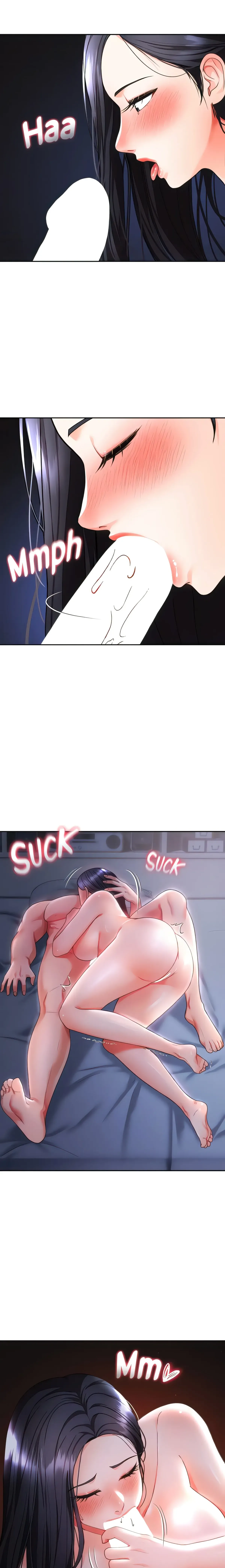 Read ZZIN chapter 38 image 18 on Lezhin