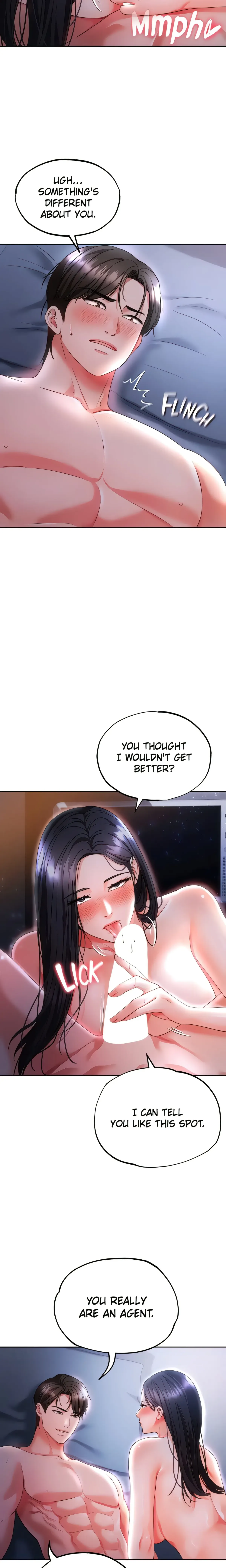 Read ZZIN chapter 38 image 19 on Lezhin