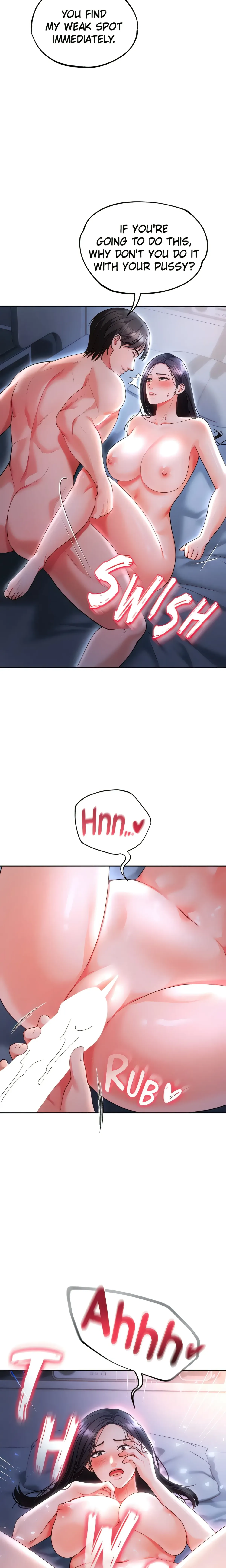 Read ZZIN chapter 38 image 20 on Lezhin
