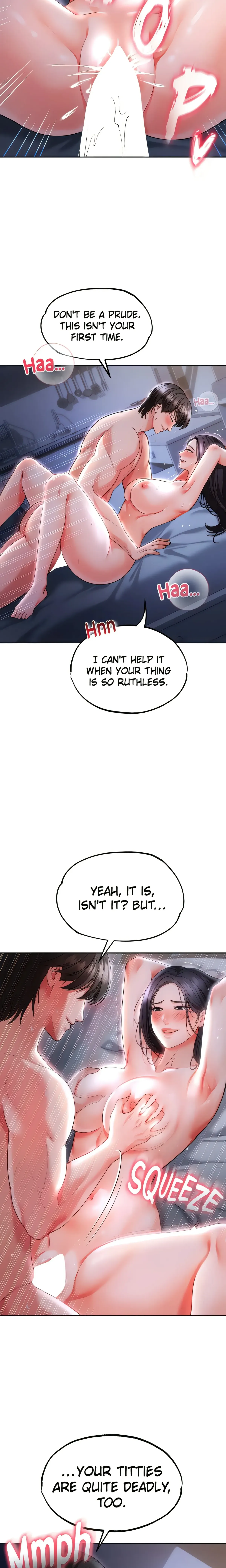 Read ZZIN chapter 38 image 21 on Lezhin