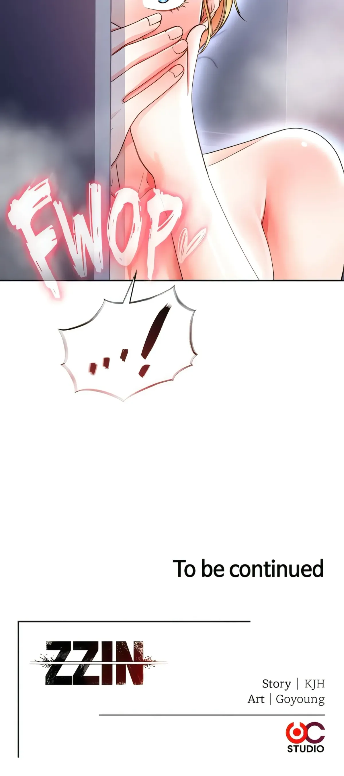 Read ZZIN chapter 38 image 26 on Lezhin