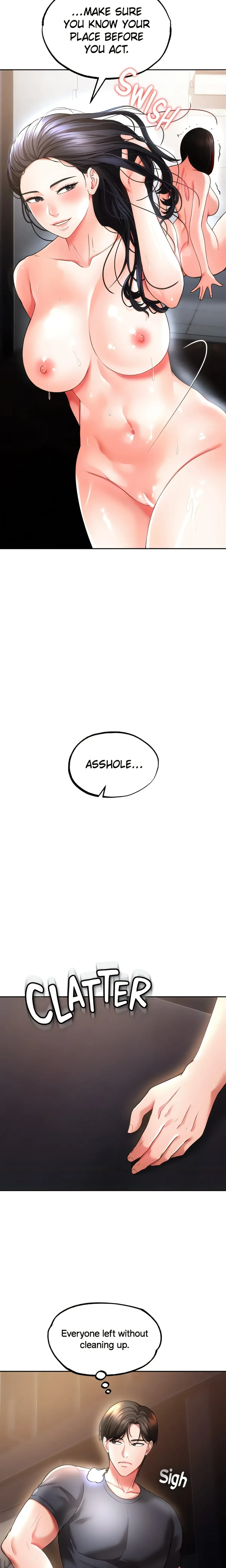 Read ZZIN chapter 38 image 9 on Lezhin