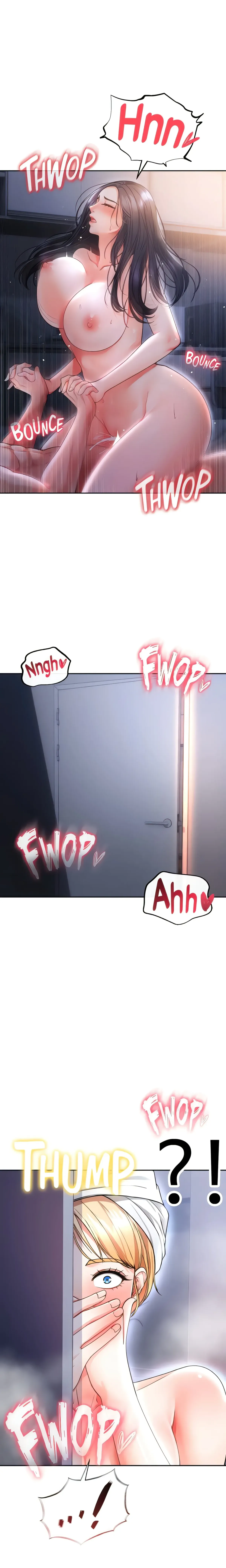 Read ZZIN chapter 39 image 0 on Lezhin