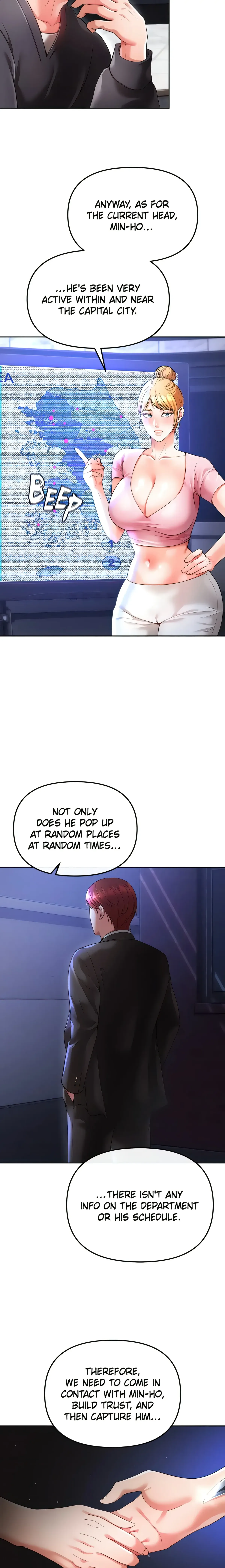 Read ZZIN chapter 39 image 18 on Lezhin
