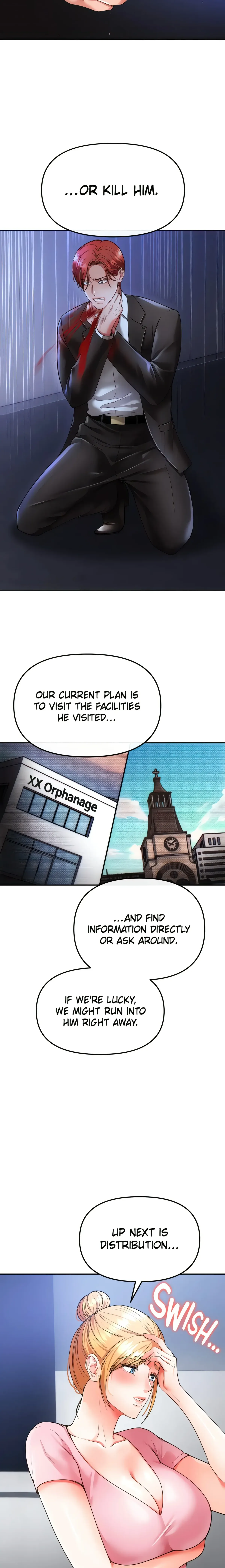 Read ZZIN chapter 39 image 19 on Lezhin
