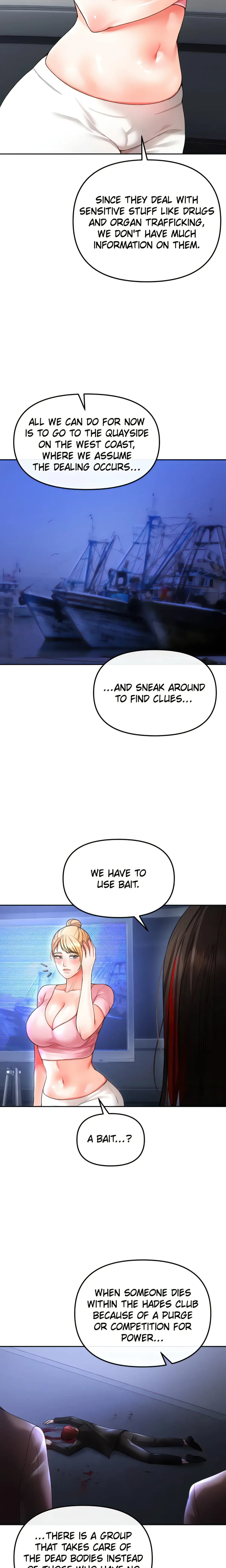 Read ZZIN chapter 39 image 20 on Lezhin