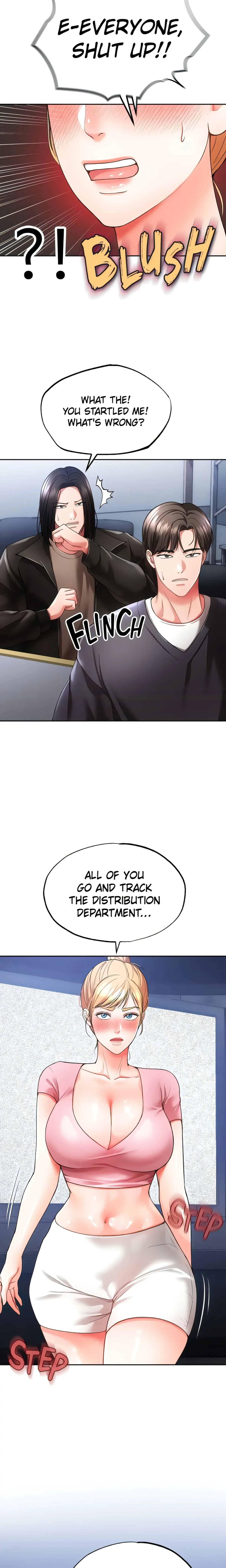 Read ZZIN chapter 39 image 24 on Lezhin