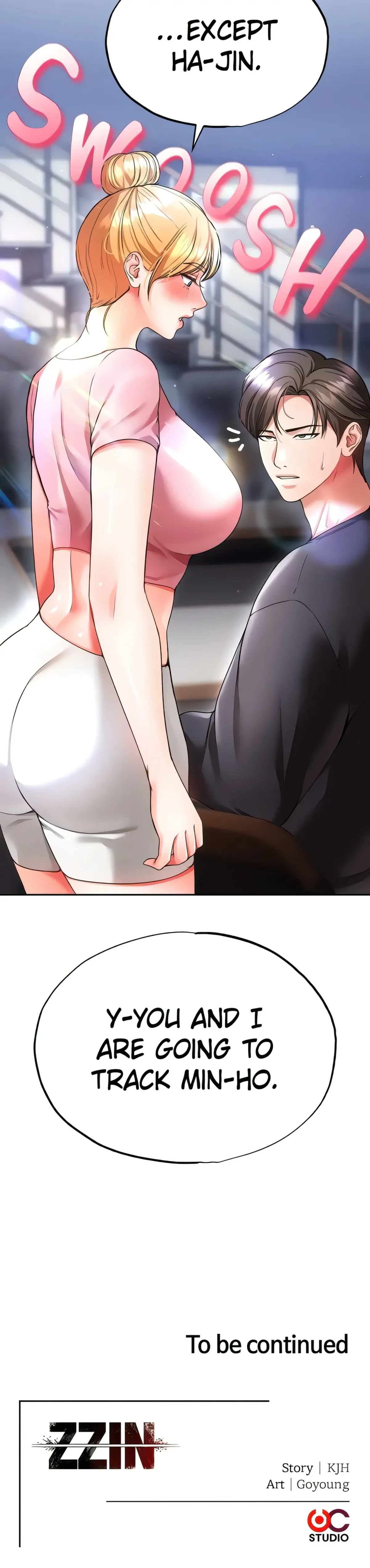 Read ZZIN chapter 39 image 25 on Lezhin
