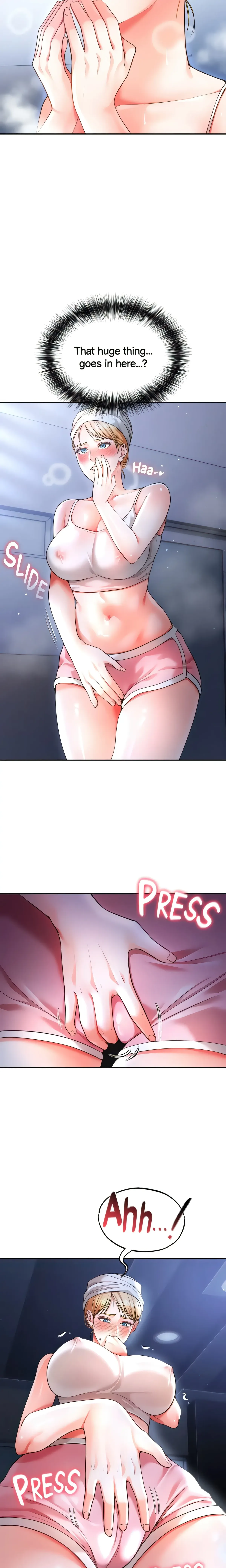 Read ZZIN chapter 39 image 3 on Lezhin
