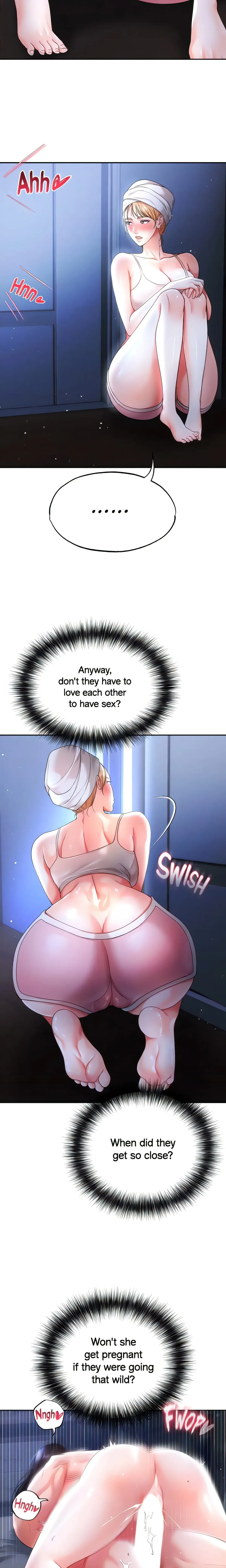 Read ZZIN chapter 39 image 5 on Lezhin