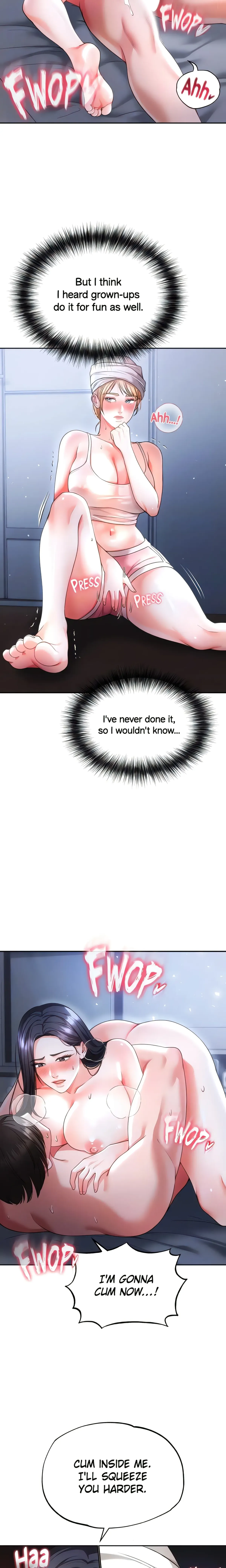 Read ZZIN chapter 39 image 6 on Lezhin
