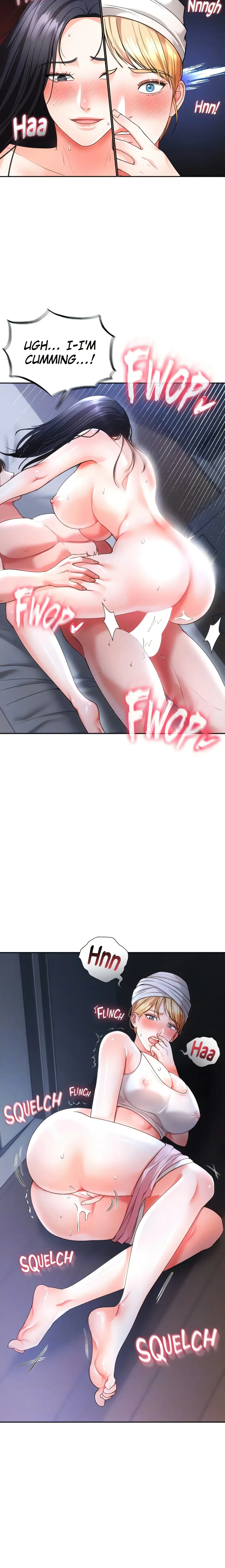 Read ZZIN chapter 39 image 7 on Lezhin