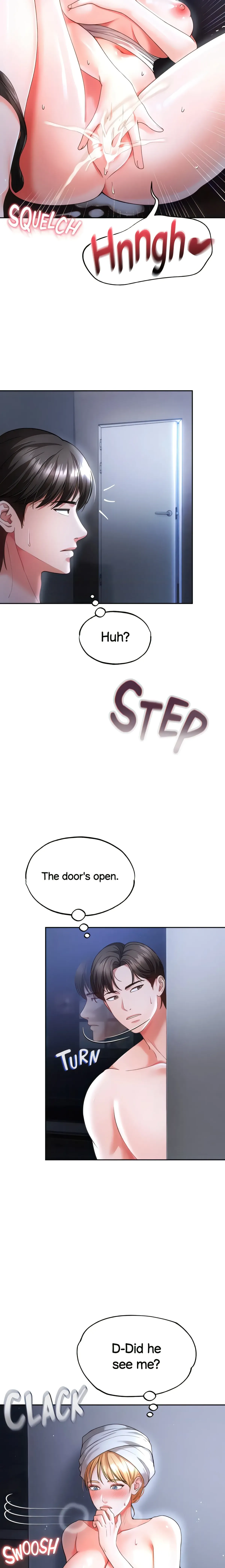 Read ZZIN chapter 39 image 9 on Lezhin