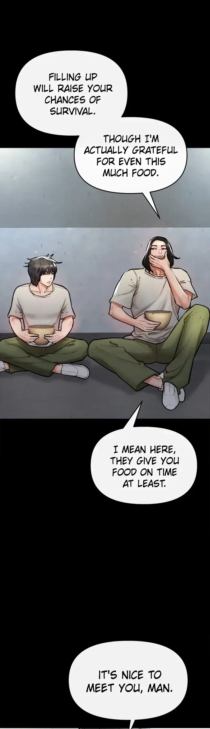 Read ZZIN chapter 4 image 17 on Lezhin