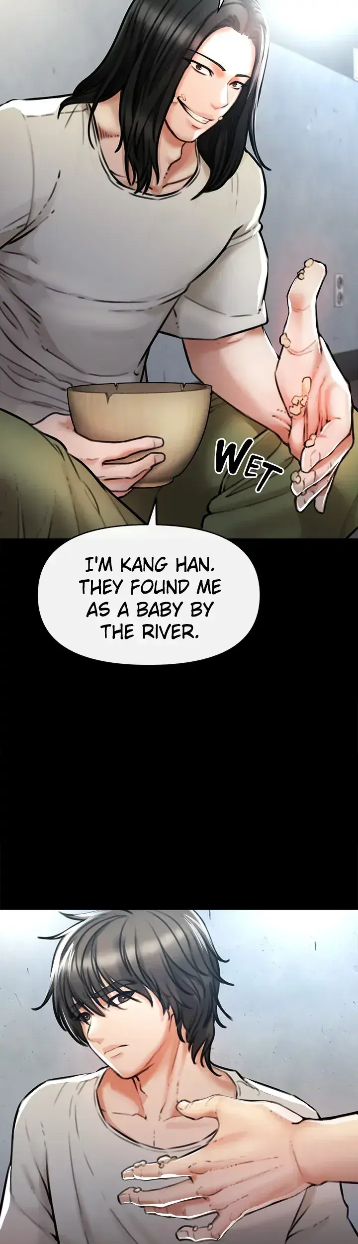Read ZZIN chapter 4 image 18 on Lezhin