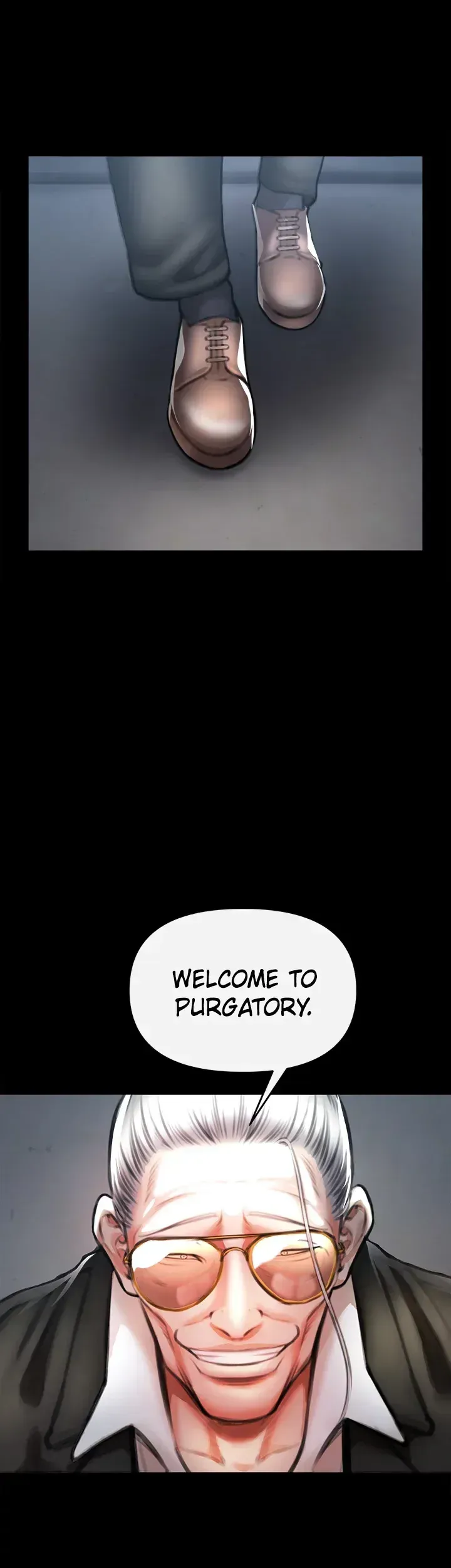 Read ZZIN chapter 4 image 2 on Lezhin