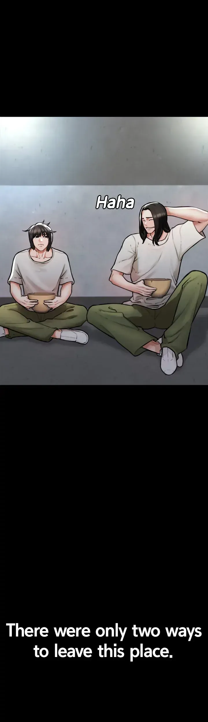 Read ZZIN chapter 4 image 20 on Lezhin