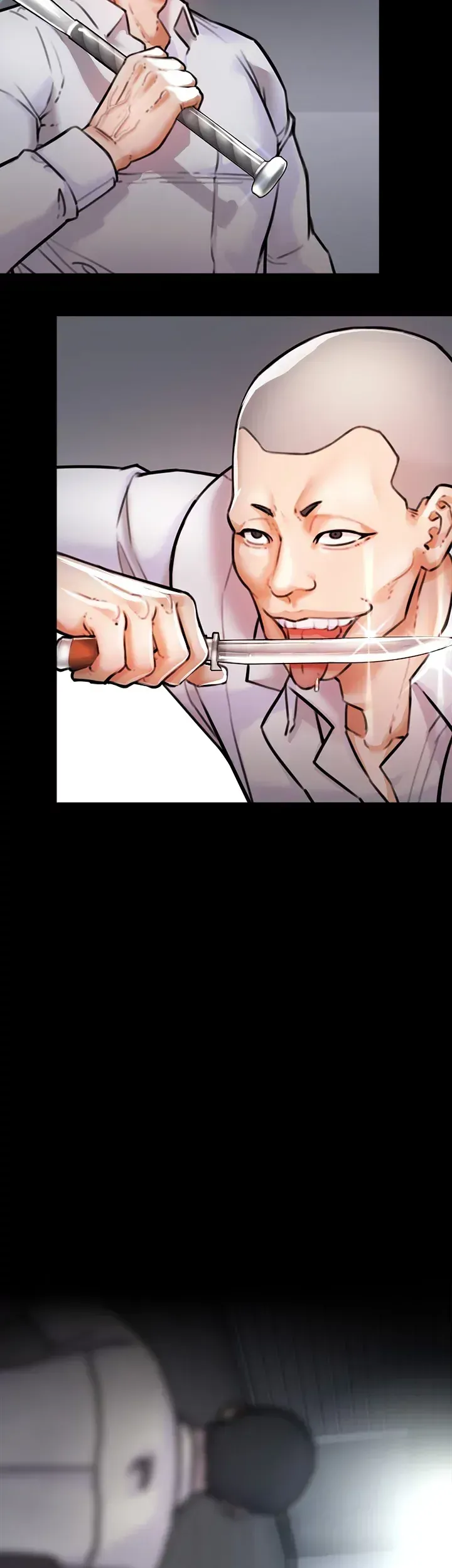 Read ZZIN chapter 4 image 29 on Lezhin