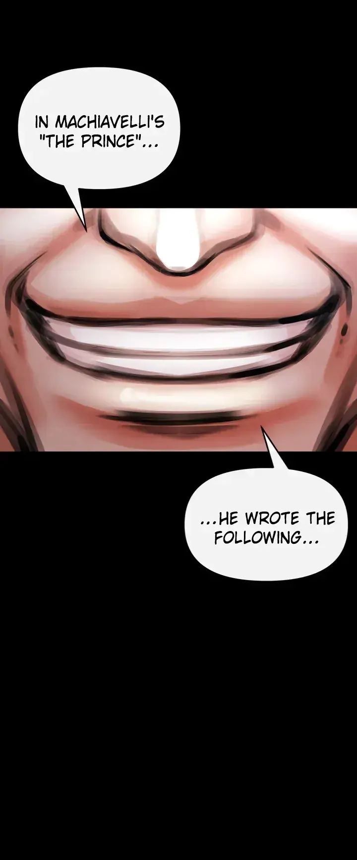 Read ZZIN chapter 4 image 31 on Lezhin