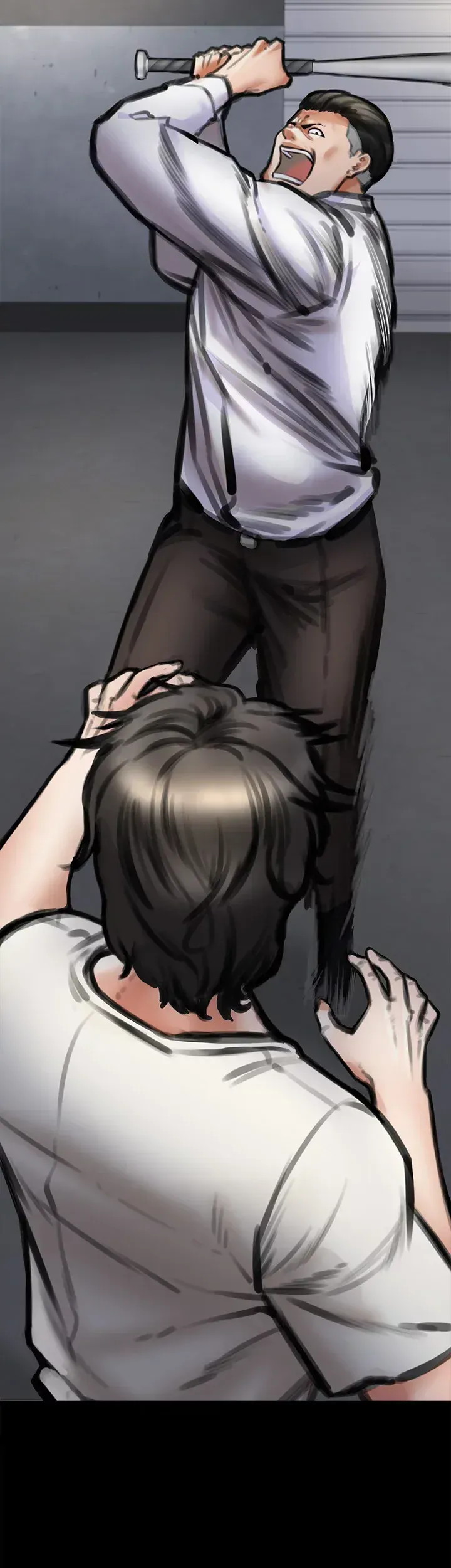 Read ZZIN chapter 4 image 33 on Lezhin