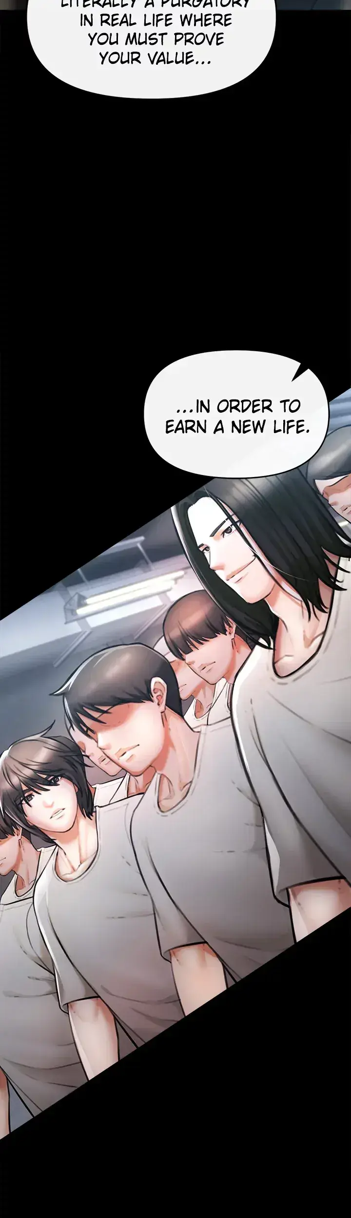 Read ZZIN chapter 4 image 4 on Lezhin
