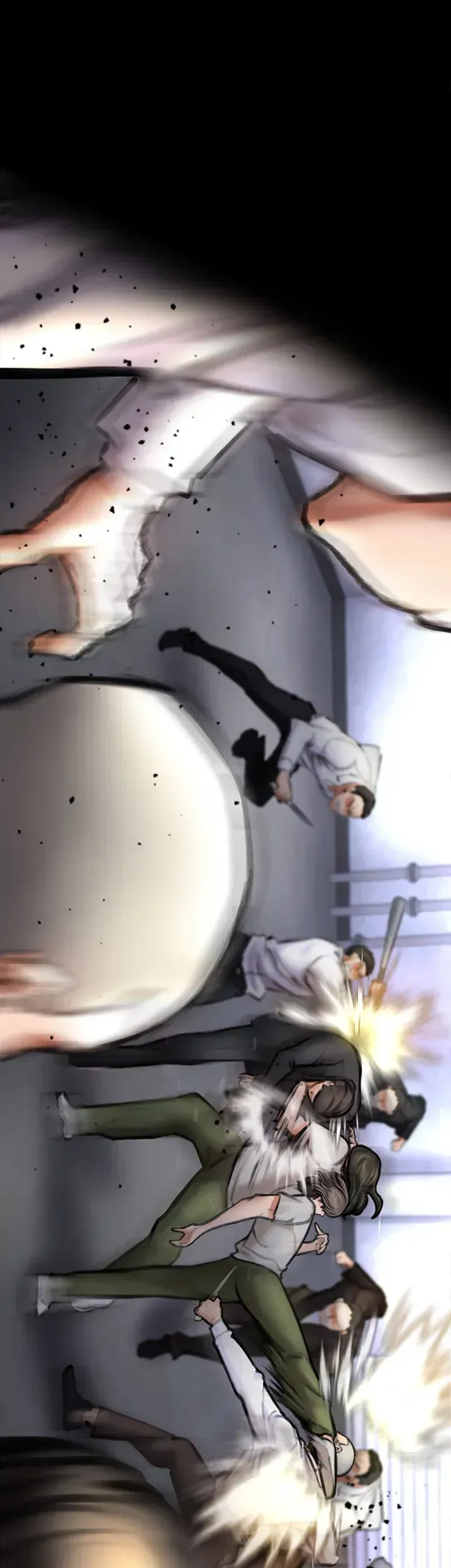 Read ZZIN chapter 4 image 41 on Lezhin