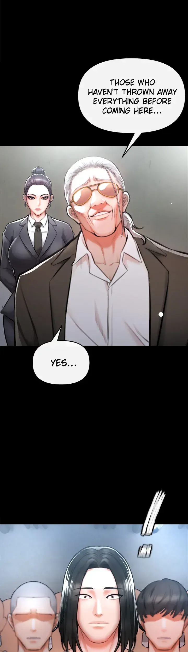 Read ZZIN chapter 4 image 5 on Lezhin