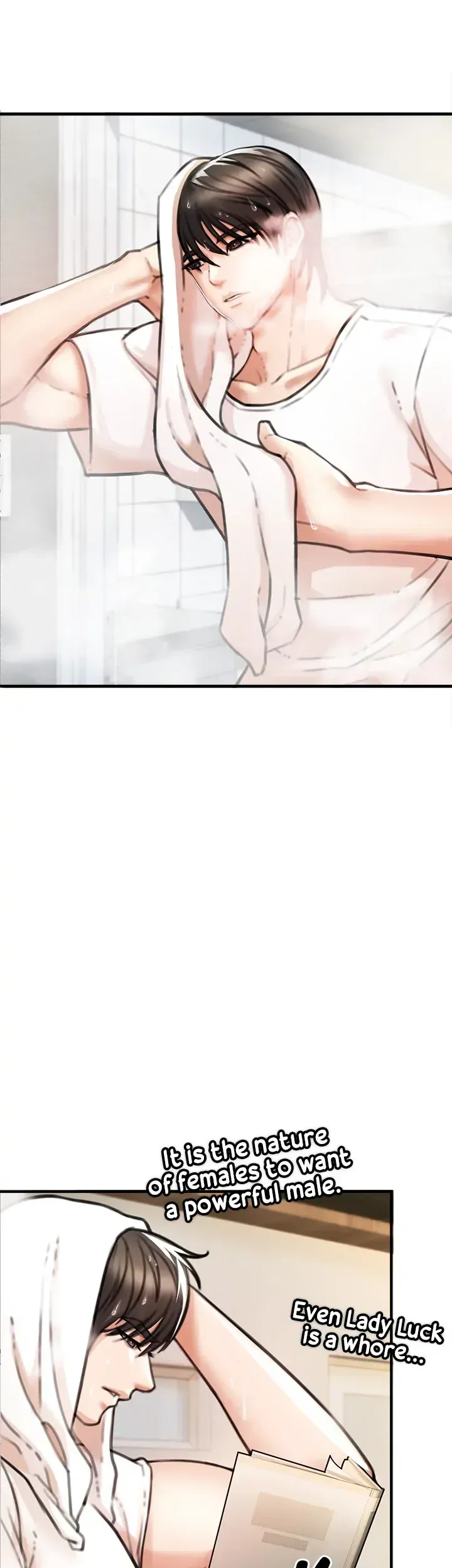 Read ZZIN chapter 4 image 61 on Lezhin